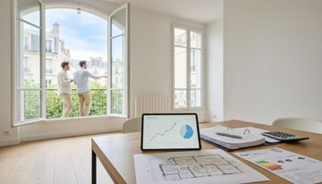 Comment ça marche le viager : règles et calculs en 2026