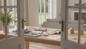 Estimation immobilière pour succession : méthodes, délais